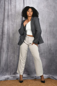 Photographer for models