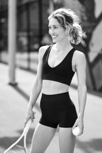 Lifestyle model photographer