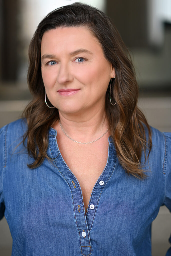 Boston's best headshot photographer