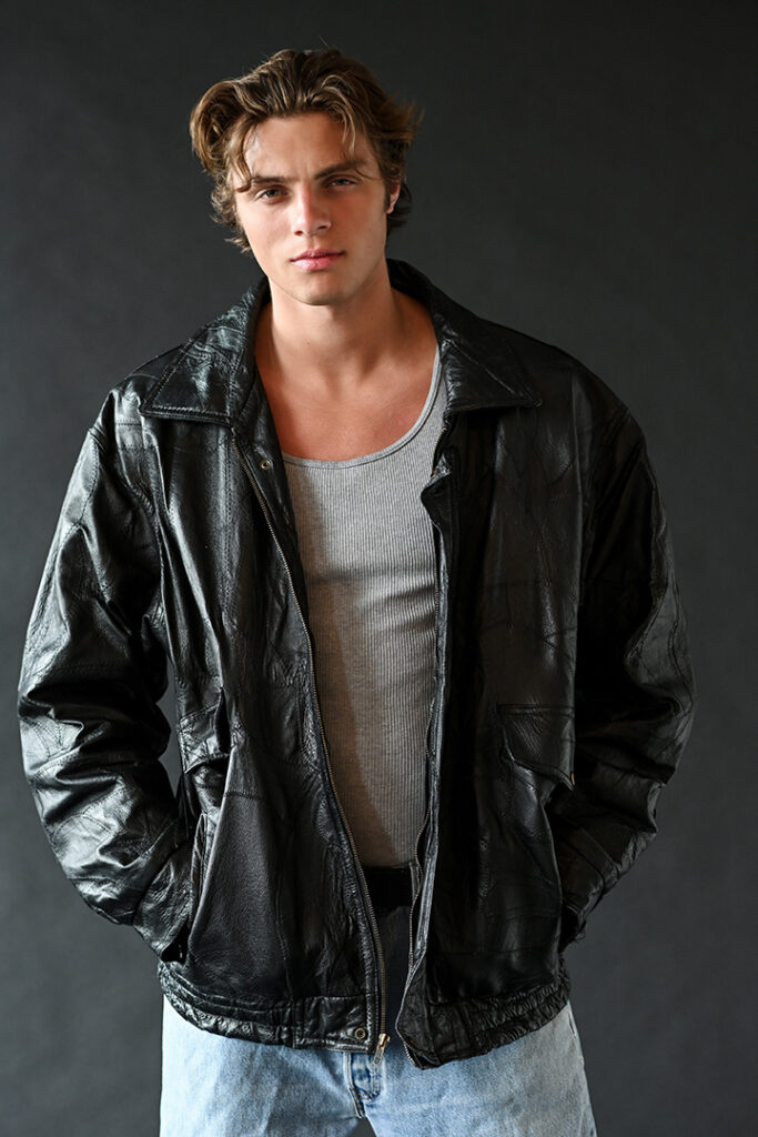 model photographer Boston