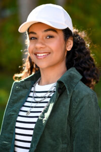 model photographer for teens