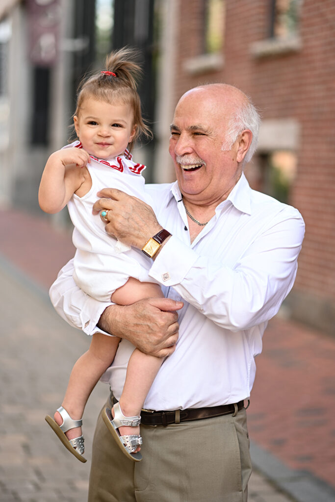 Family photo photographer