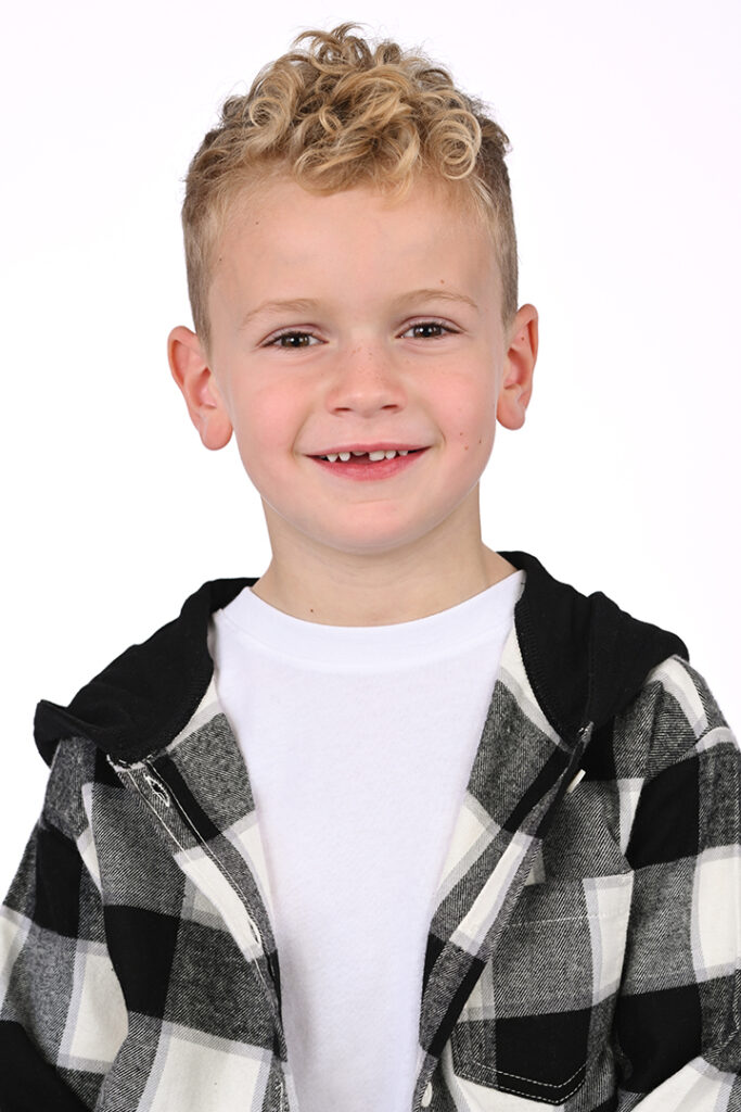 top kids photographer in Boston
