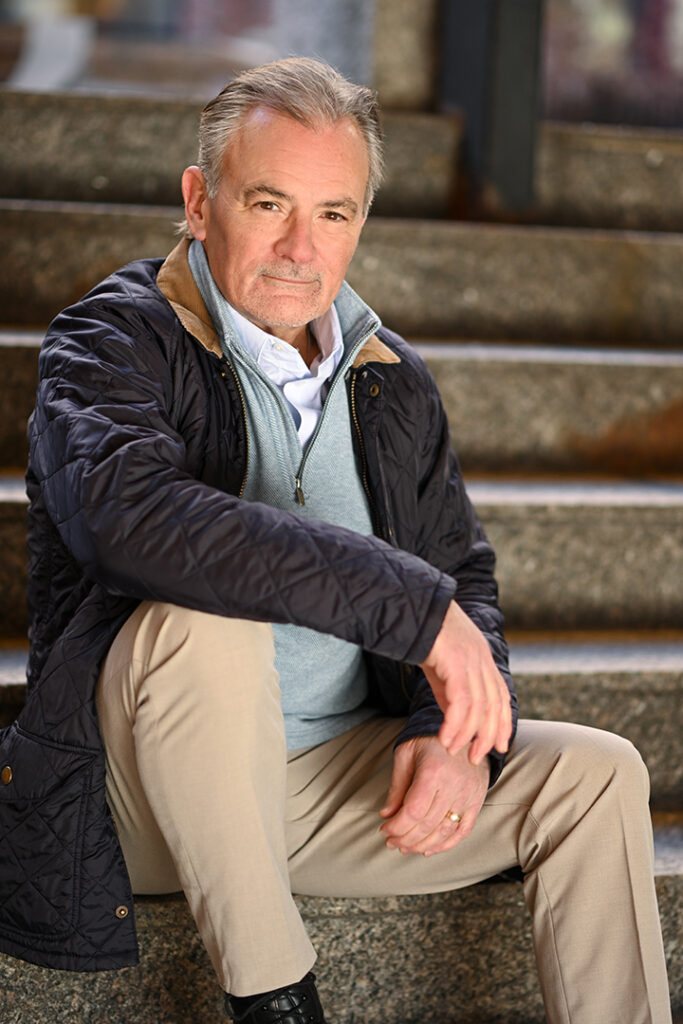 professional model photographer