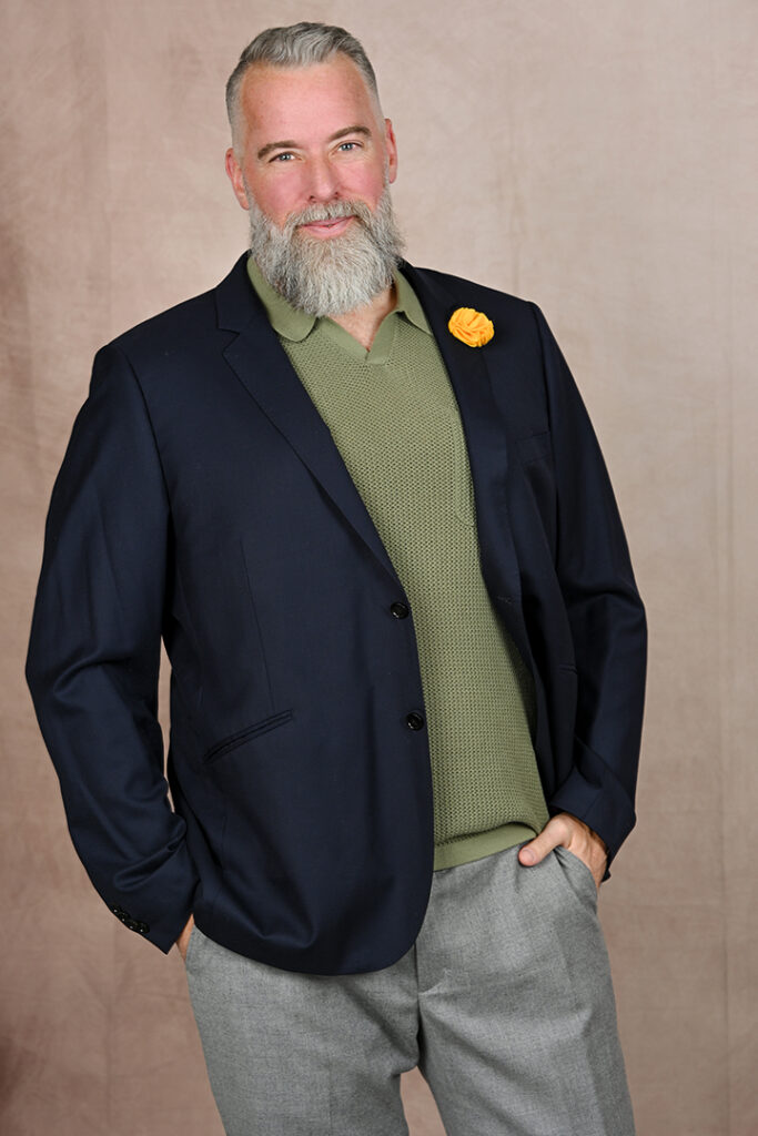 model portfolio photographer