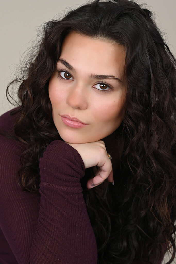 Boston acting headshot photographer