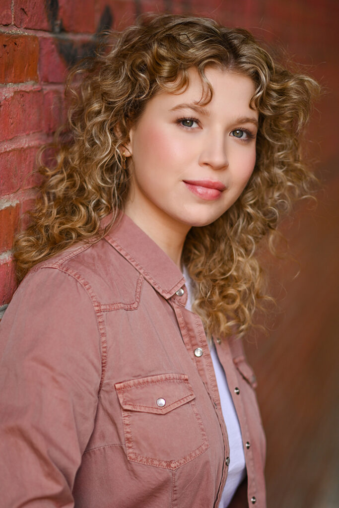 best actor headshots