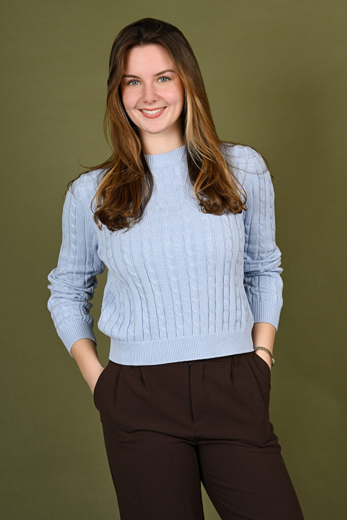 Digitals for modeling