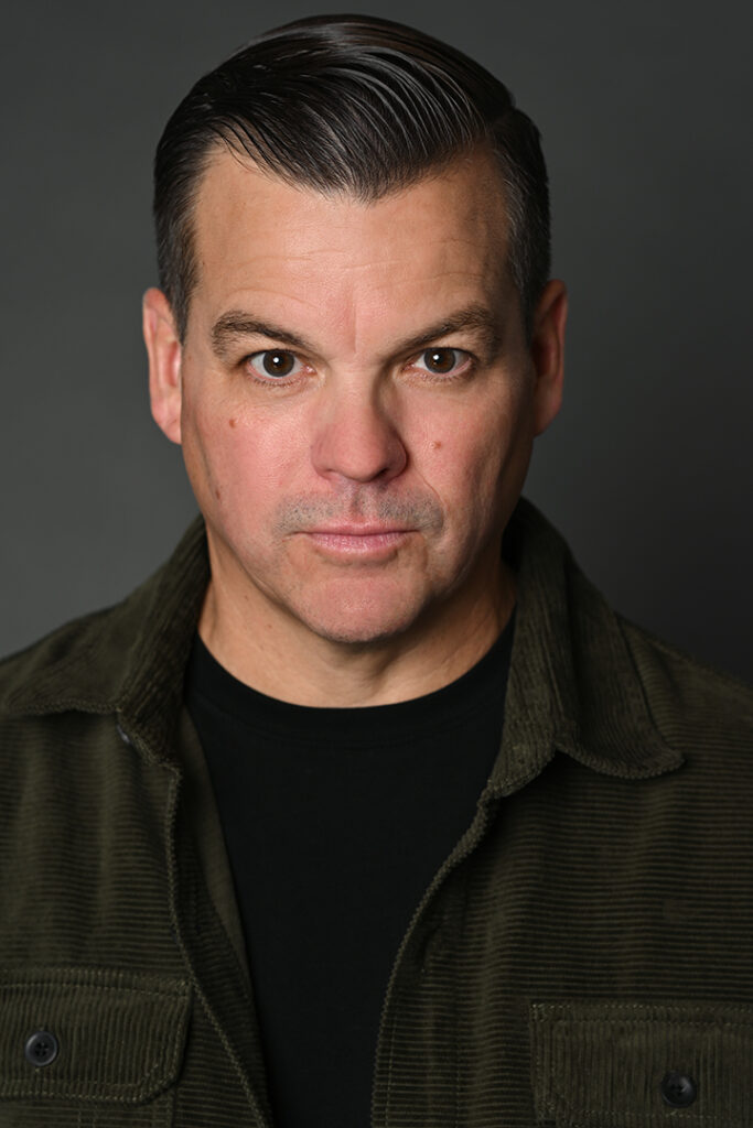 headshot photographer near me