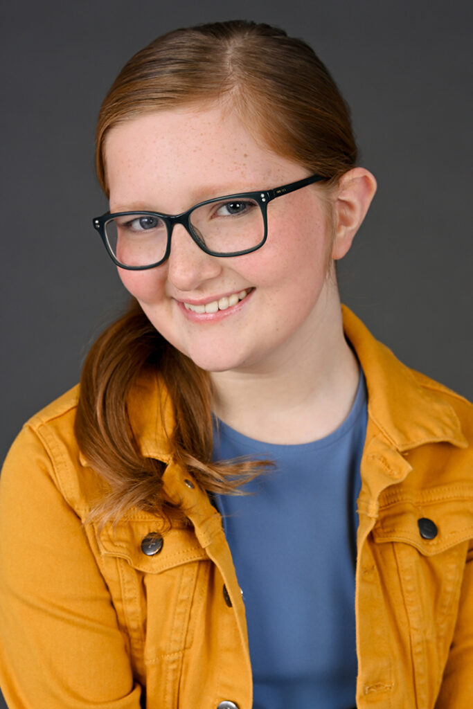 photographer for acting headshots