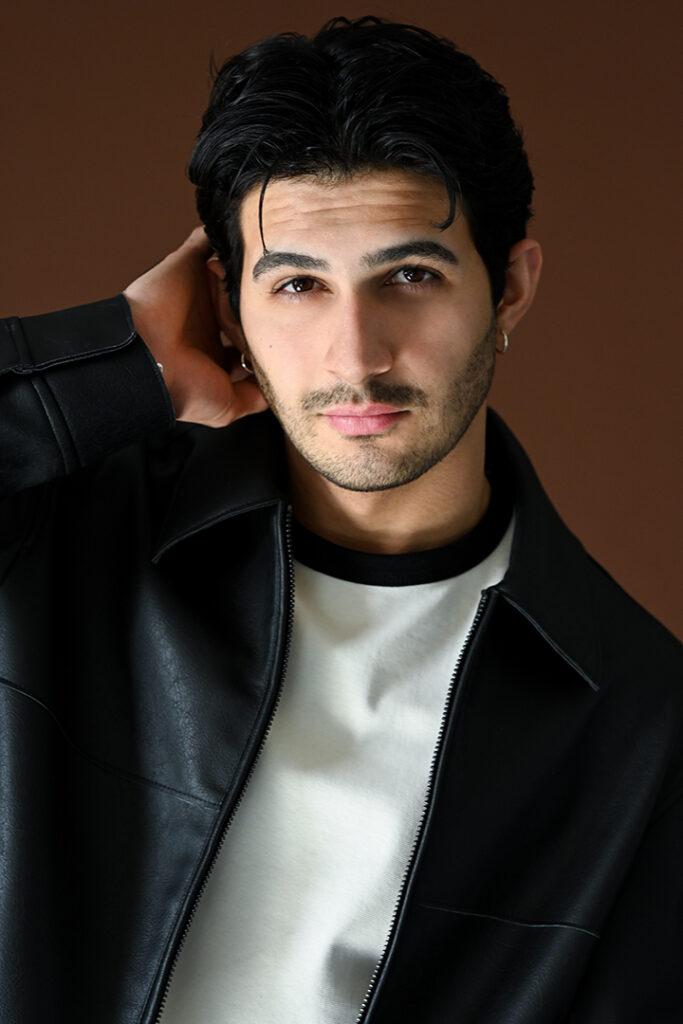 where can I get a model portfolio?
