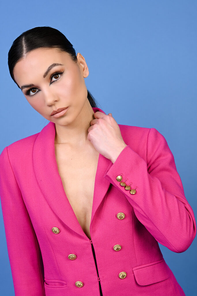 Boston fashion photographer