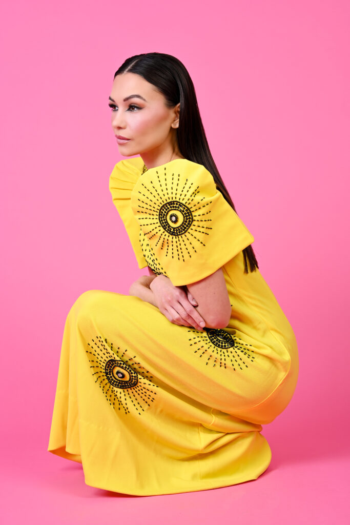 photoshoot for models in Boston