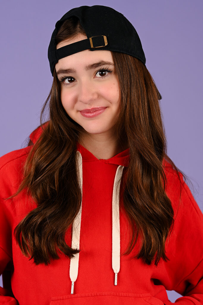 model portfolio photographer for teens Boston