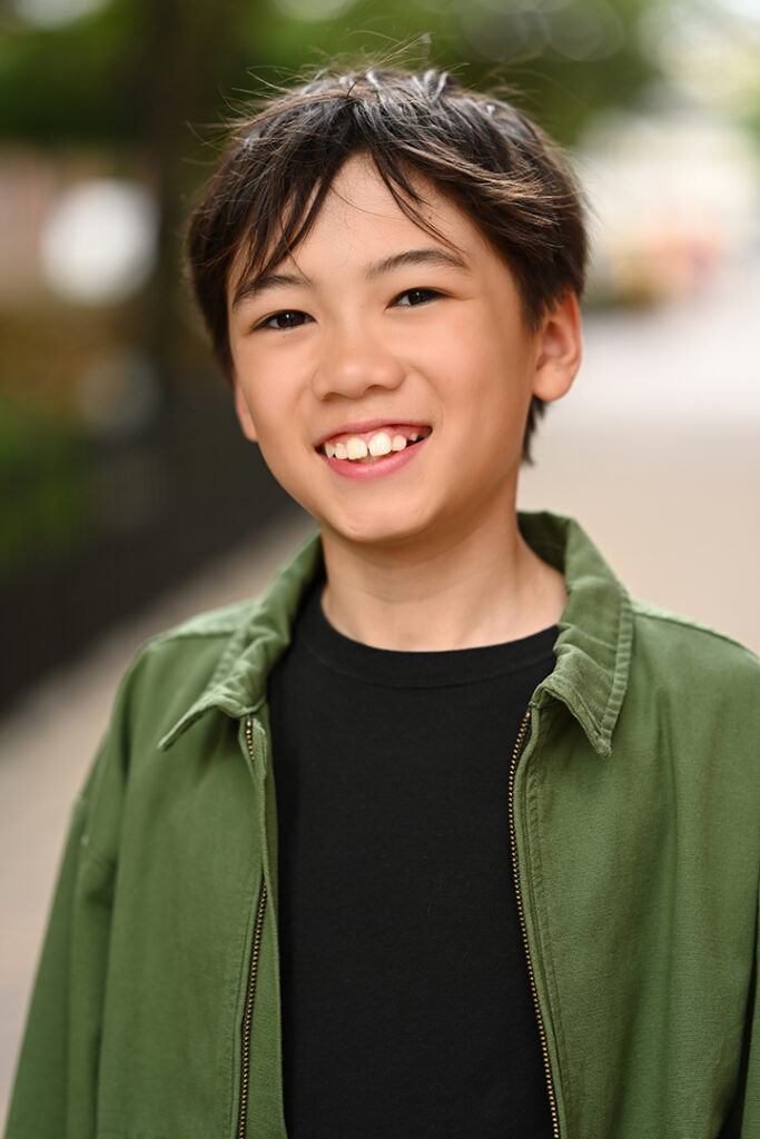 Best photographer for children in Boston