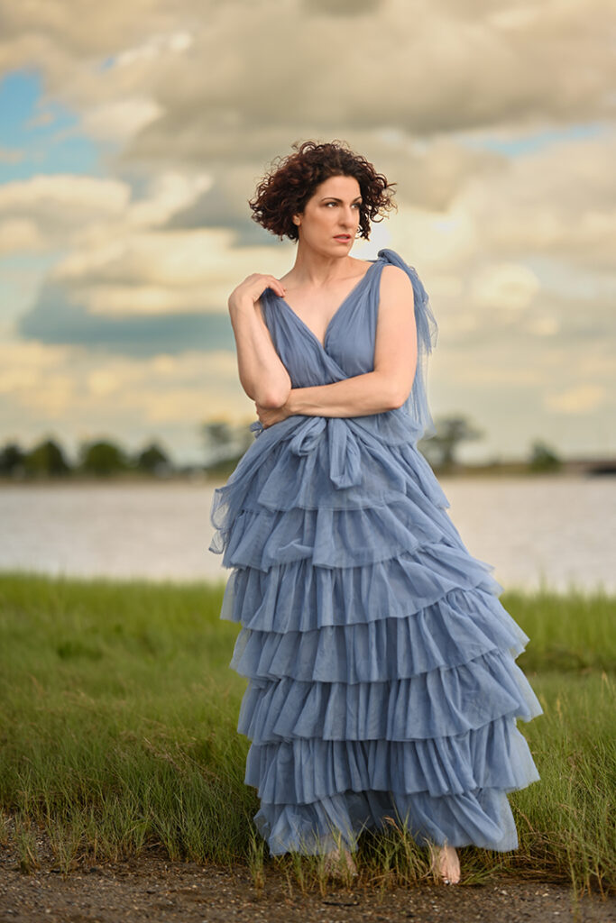 fashion photographer in Boston