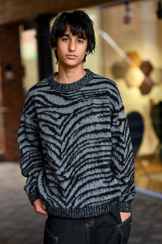 Model photographer for teens in Boston
