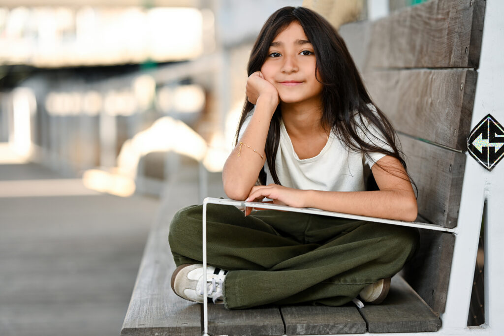 top kids photographer