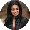 Isabella Roblero profile picture